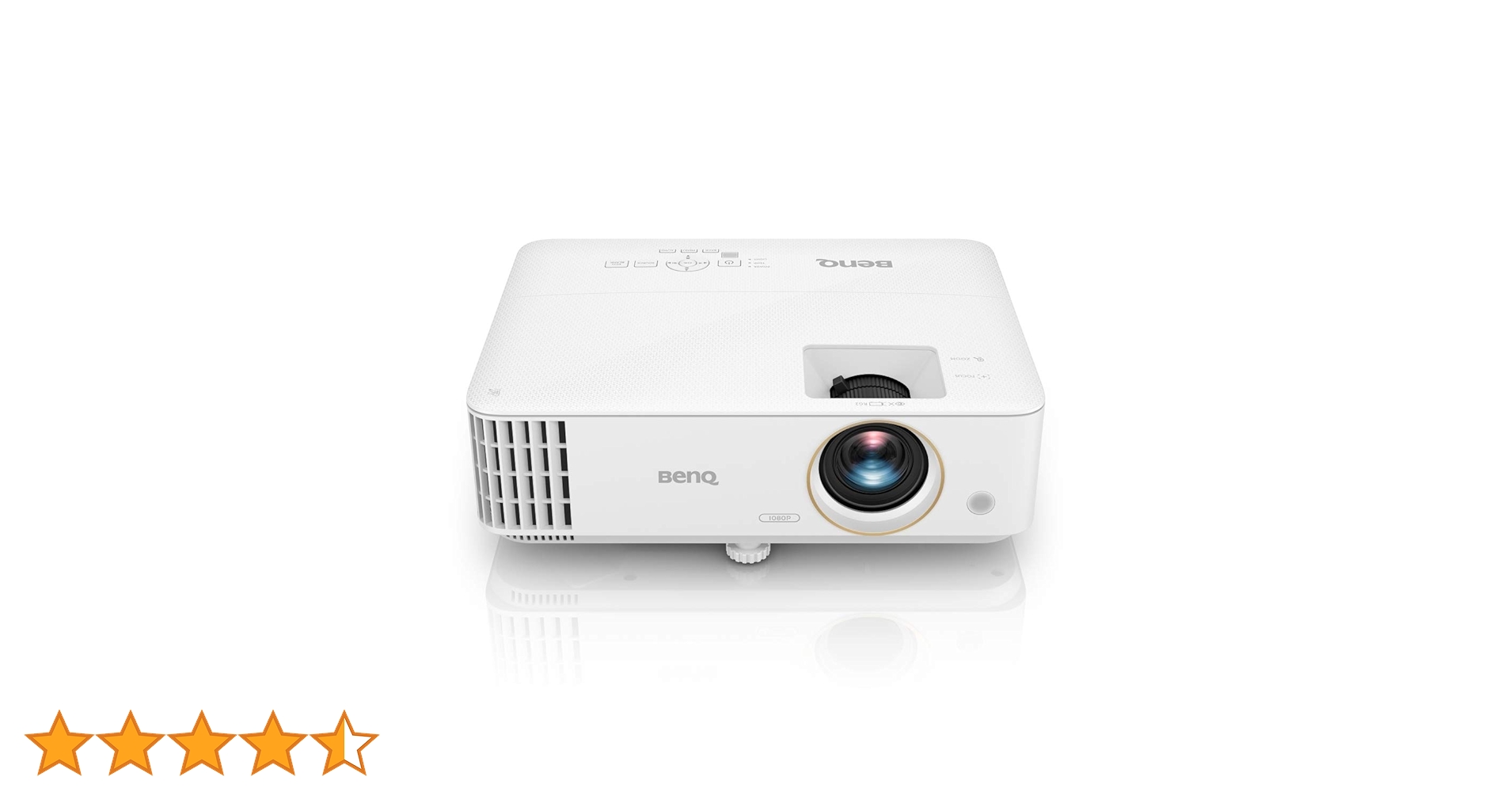 BENQ TH585 1080p プロジェクター TH585 Refurbished Product Info | BenQ US